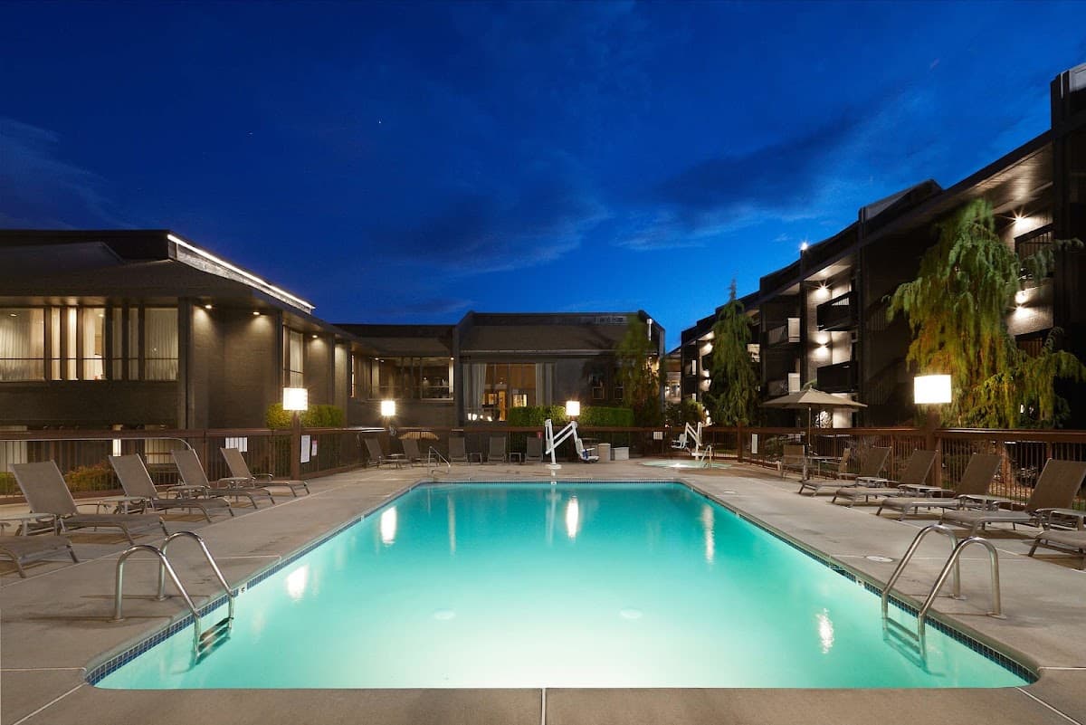 Red Lion Hotel Wenatchee, Hotel in Wenatchee