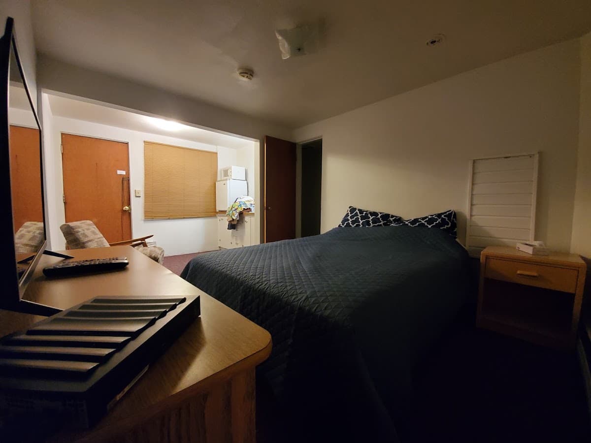 Corner Motel, Motel in Cut Bank
