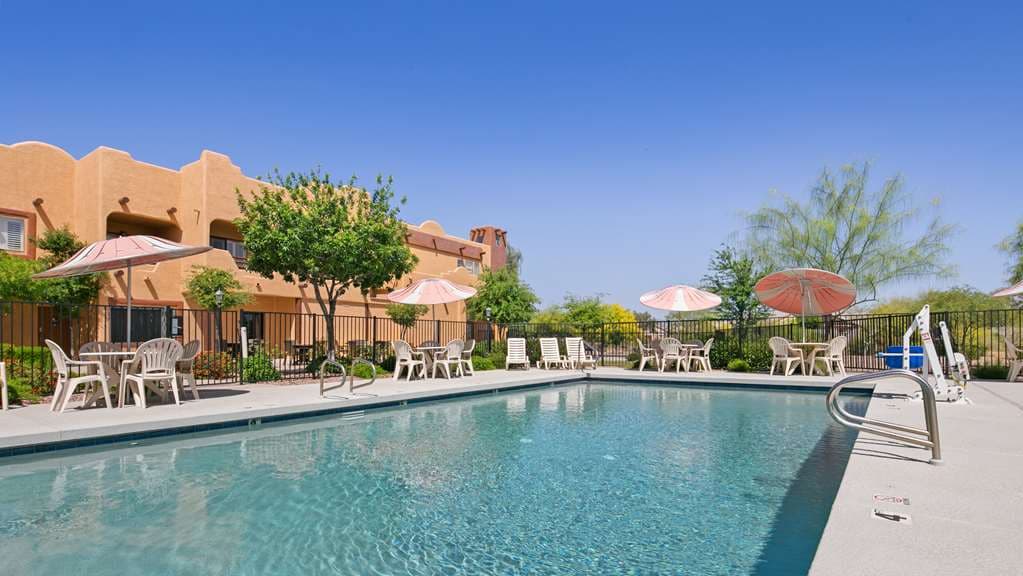 Best Western Gold Canyon Inn & Suites, Hotel in Gold Canyon