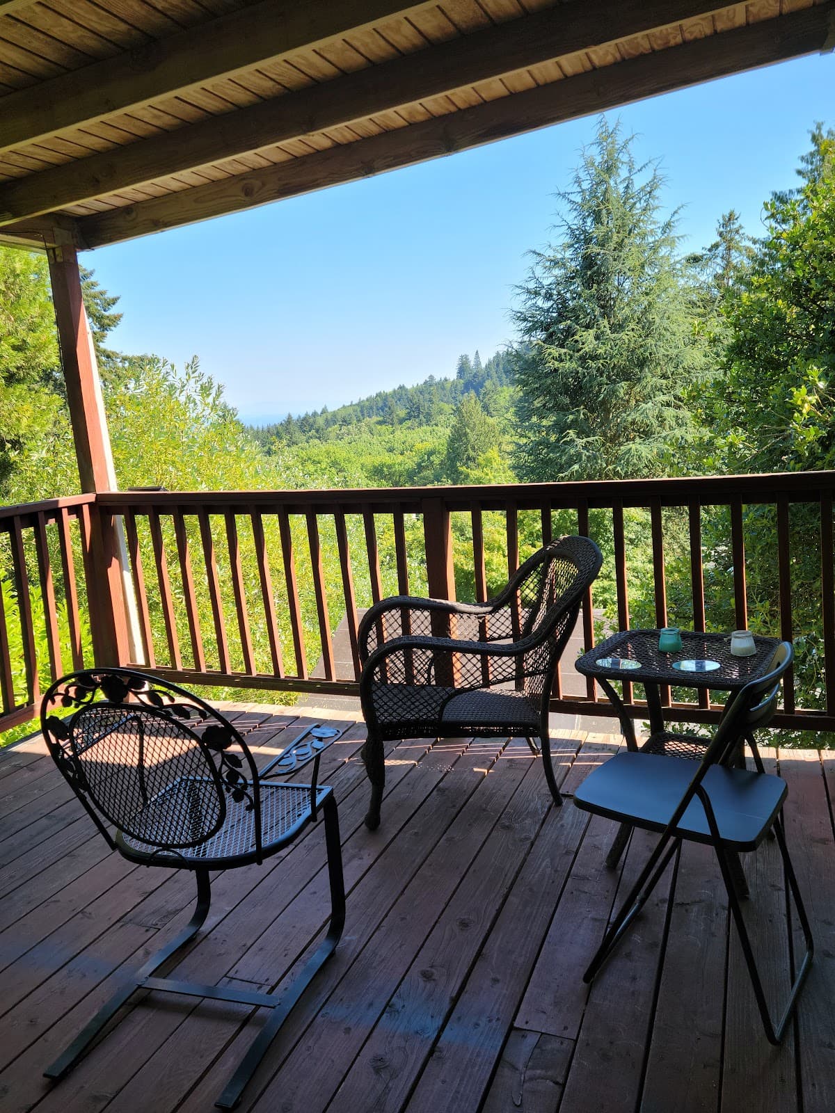 Inn at Marquam Hill, Guesthouse in Portland