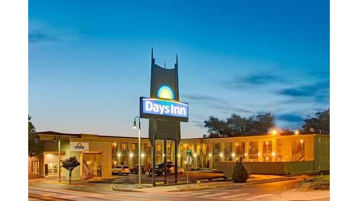 Days Inn by Wyndham Albuquerque Downtown, Hotel in Albuquerque