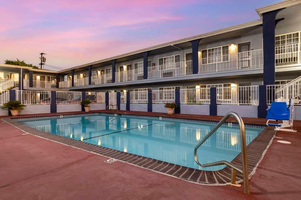 Best Western Orange Plaza, Hotel in Orange