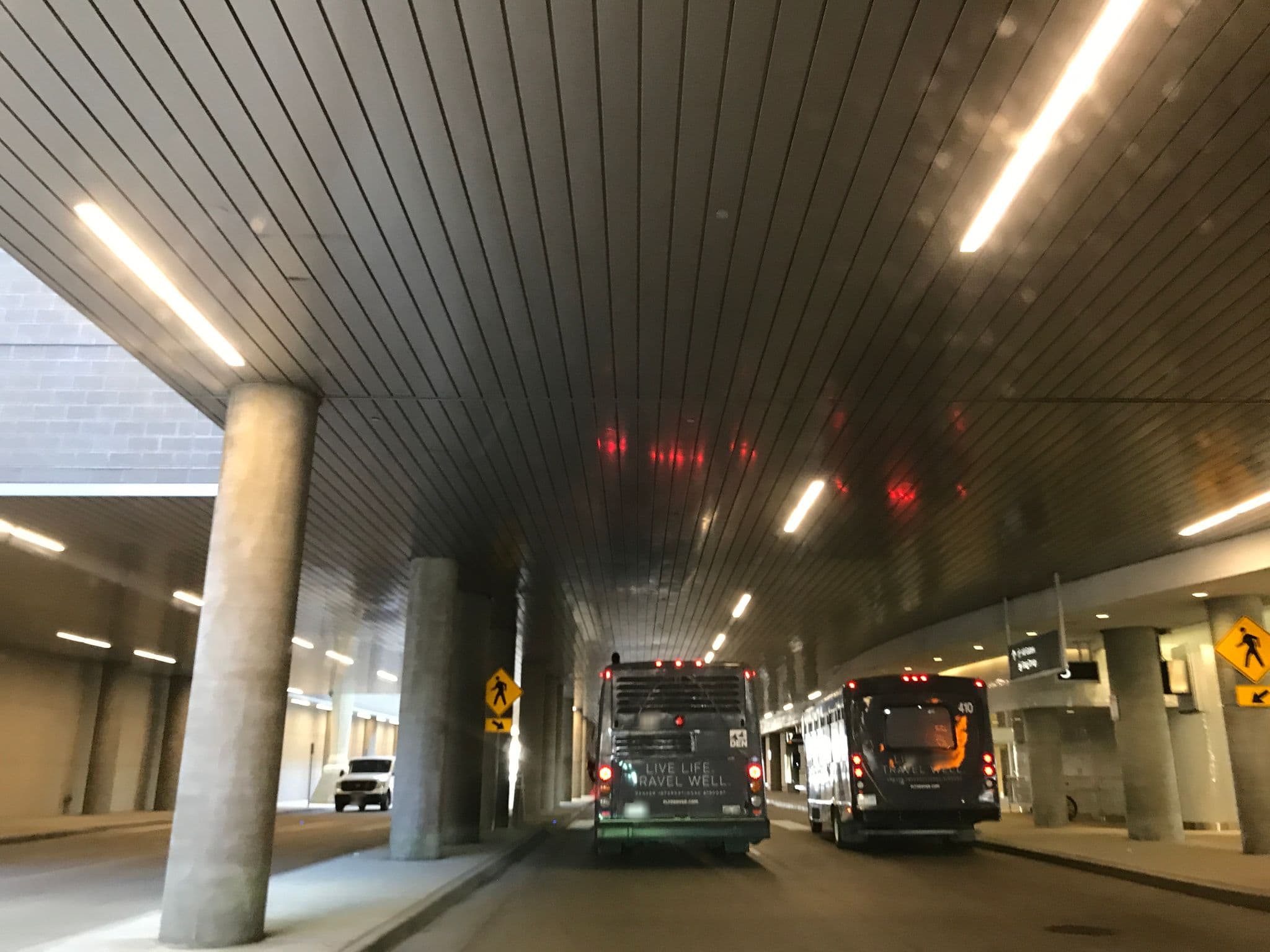 Street view near The Westin Denver International Airport, Lochbuie — © beareagle (CC BY-SA · Mapillary)