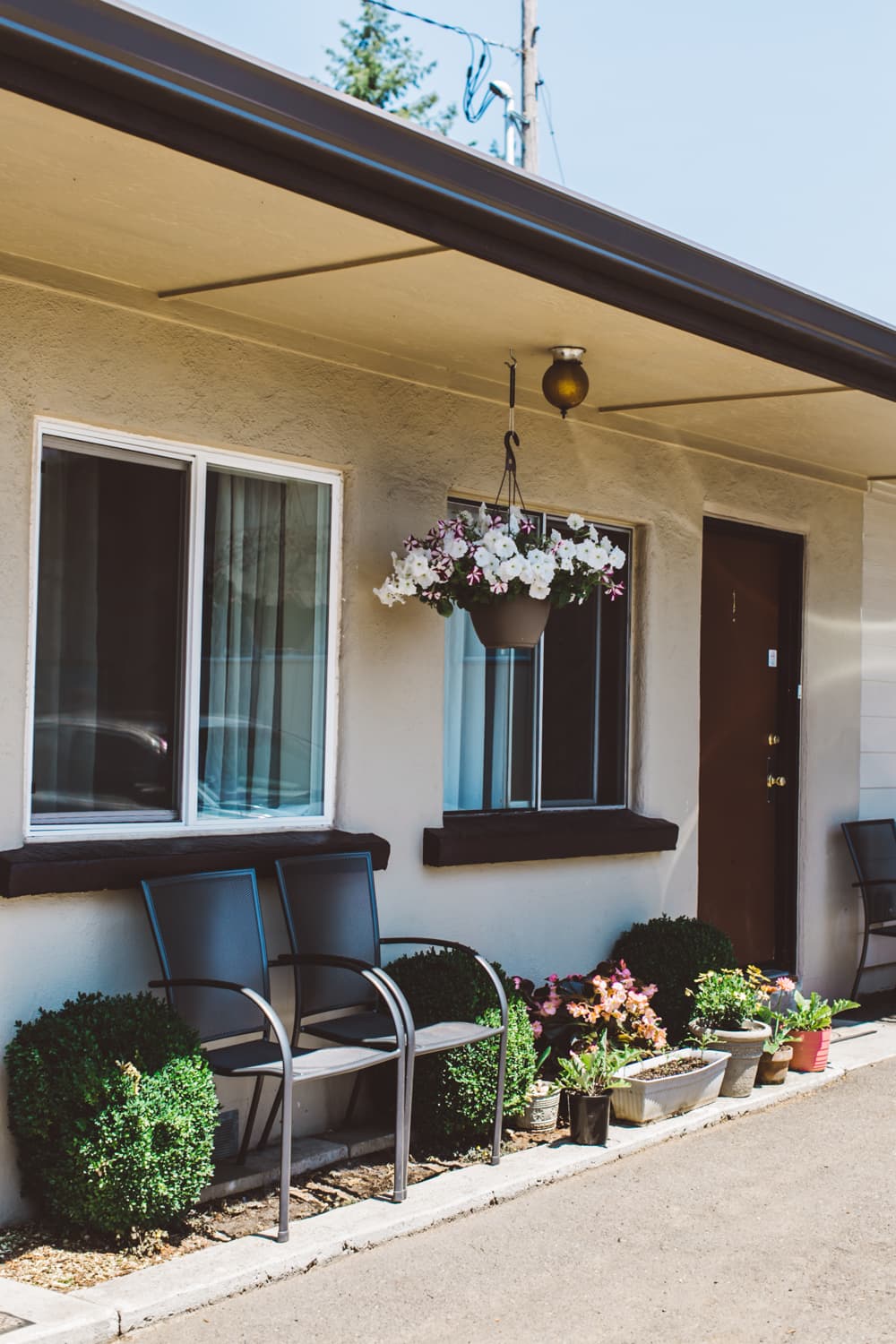 Your Host Motel, Motel in Oak Grove