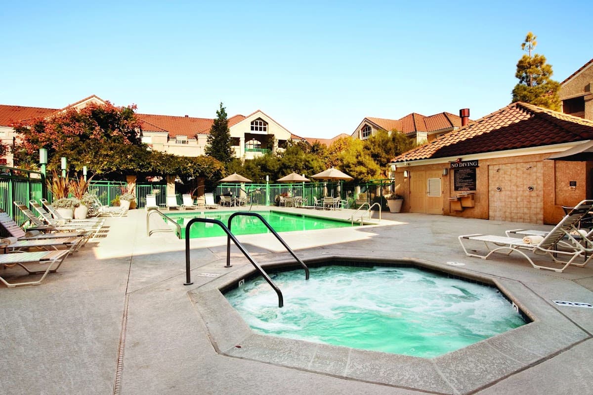 Hyatt House Pleasant Hill, Hotel in Pleasant Hill