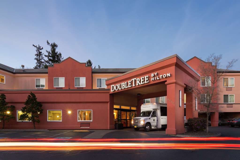 DoubleTree by Hilton, Hotel in Metzger