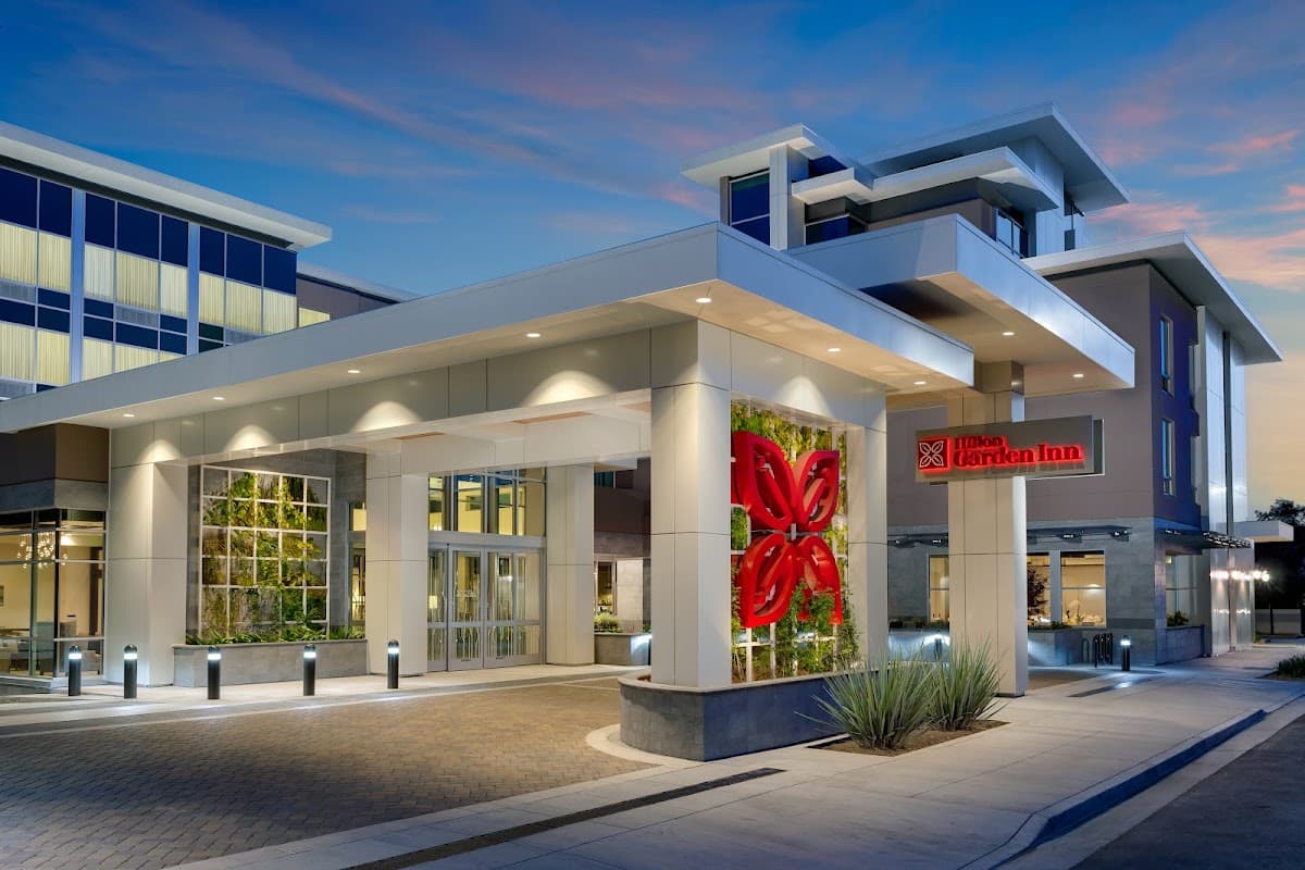 Hilton Garden Inn Palo Alto, Hotel in Los Altos