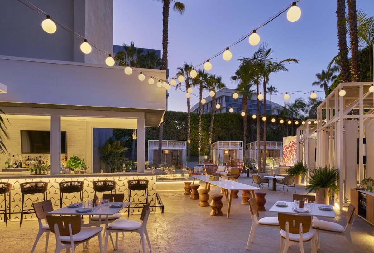 Viceroy Santa Monica, Hotel in Santa Monica