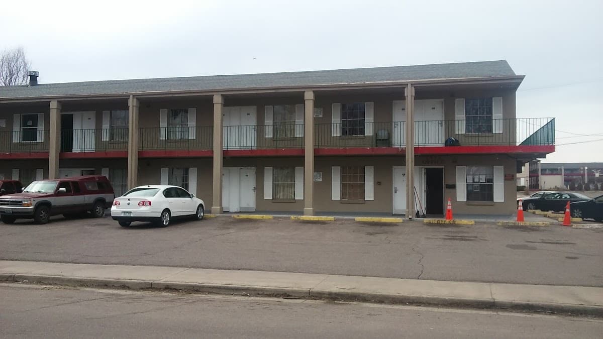 Weekly Inn, Motel in Wheat Ridge