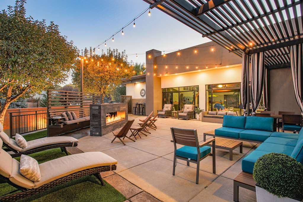 Hampton Inn Prescott, Hotel in Prescott