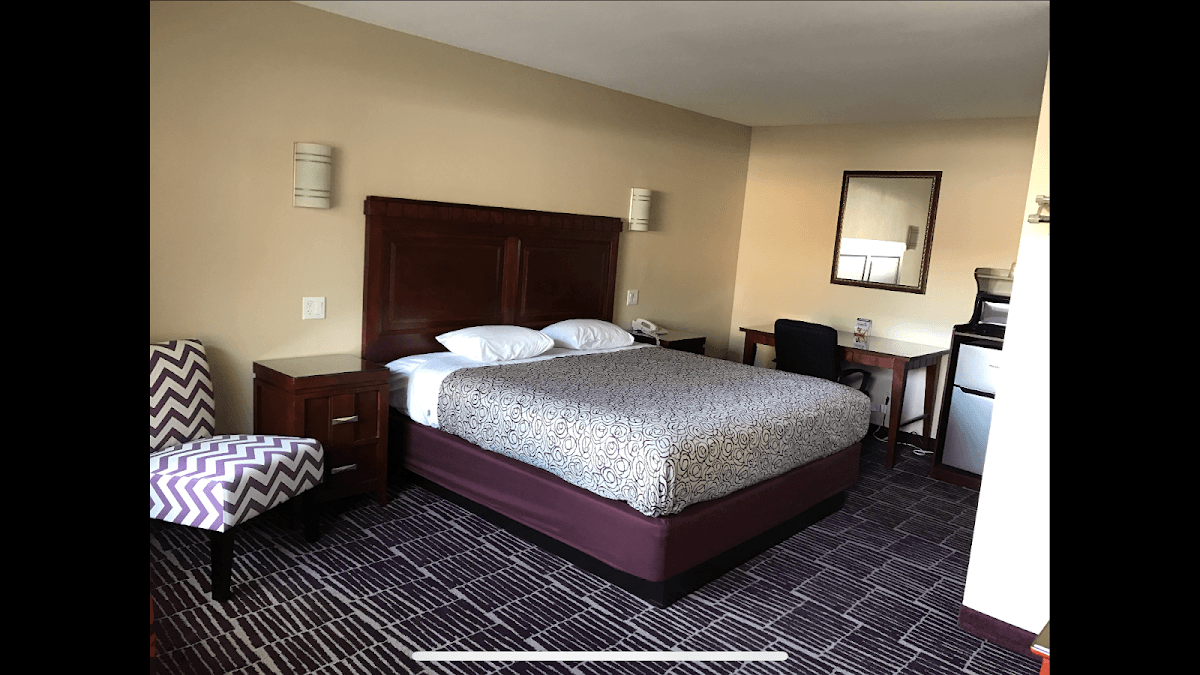 Economy Inn, Motel in Portland