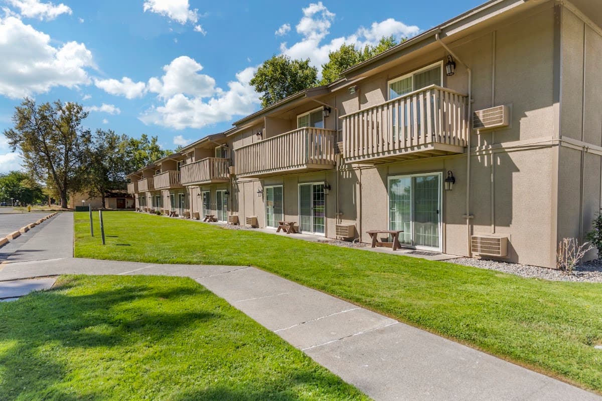 Quality Inn Umatilla, Hotel in Umatilla