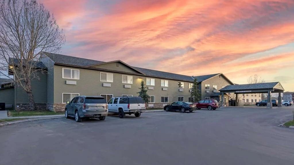 Best Western, Hotel in Pinedale