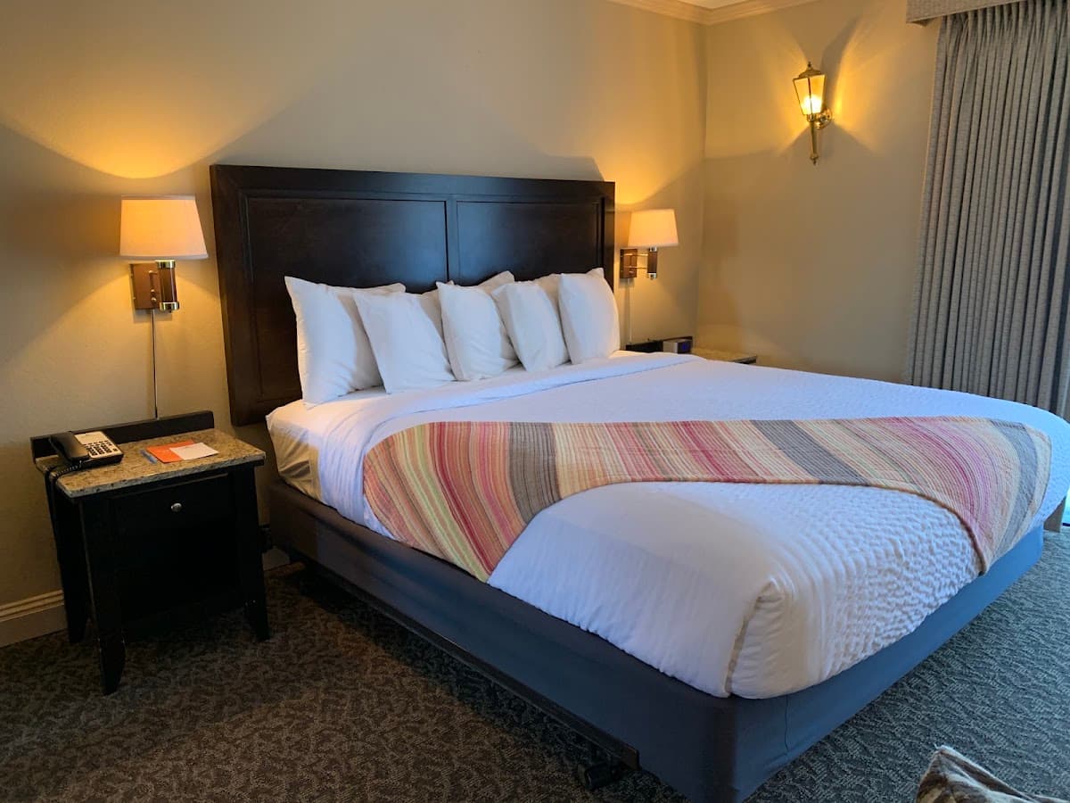 Coachman Inn, Hotel in Oak Harbor