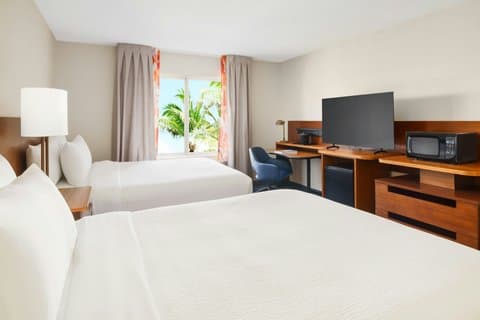 Courtyard by Marriott Las Vegas Stadium Area, Hotel in Paradise
