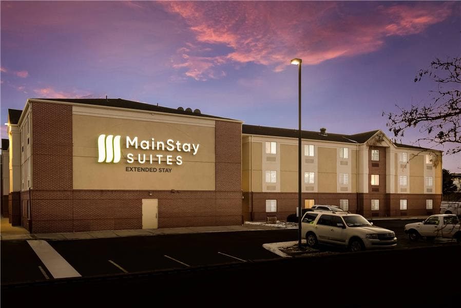 MainStay Suites Denver Tech Center, Hotel in Centennial