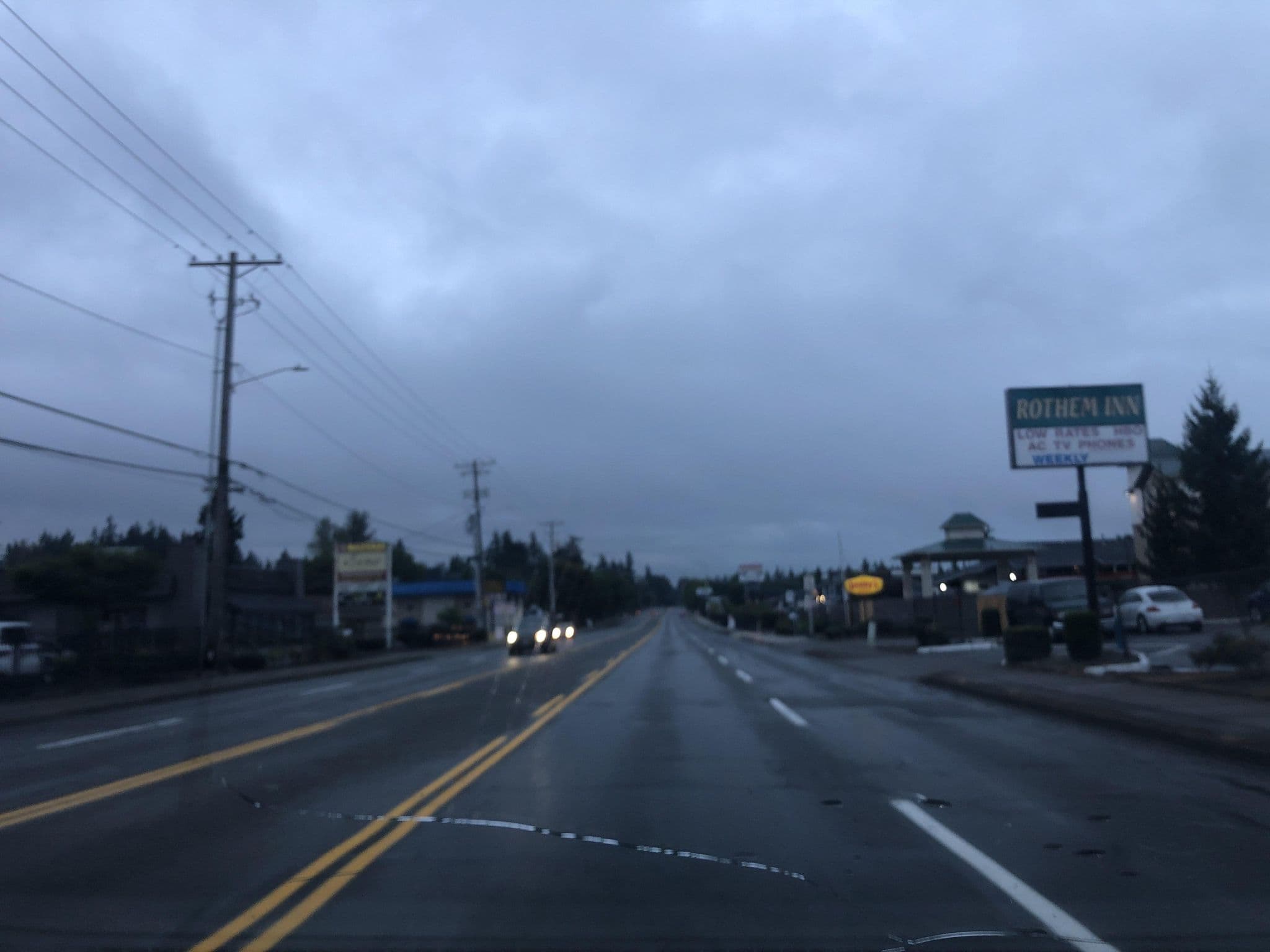Street view near Holiday Inn, Parkland — © senapa (CC BY-SA · Mapillary)