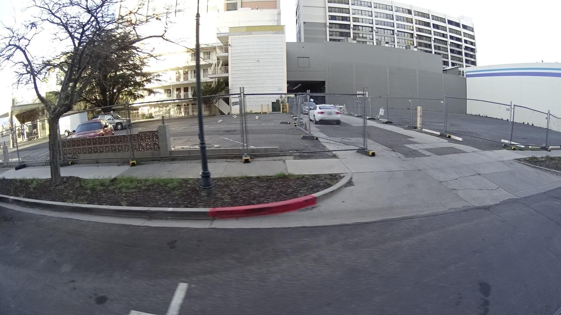 Street view near Bonanza Inn, Reno — © marker_geo (CC BY-SA · Mapillary)