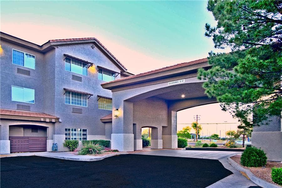 Comfort Inn & Suites Sierra Vista near Ft Huachuca, Hotel in Sierra Vista