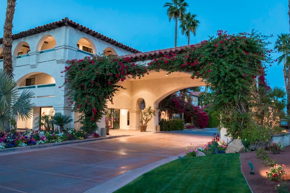 Best Western Plus Las Brisas, Hotel in Palm Springs