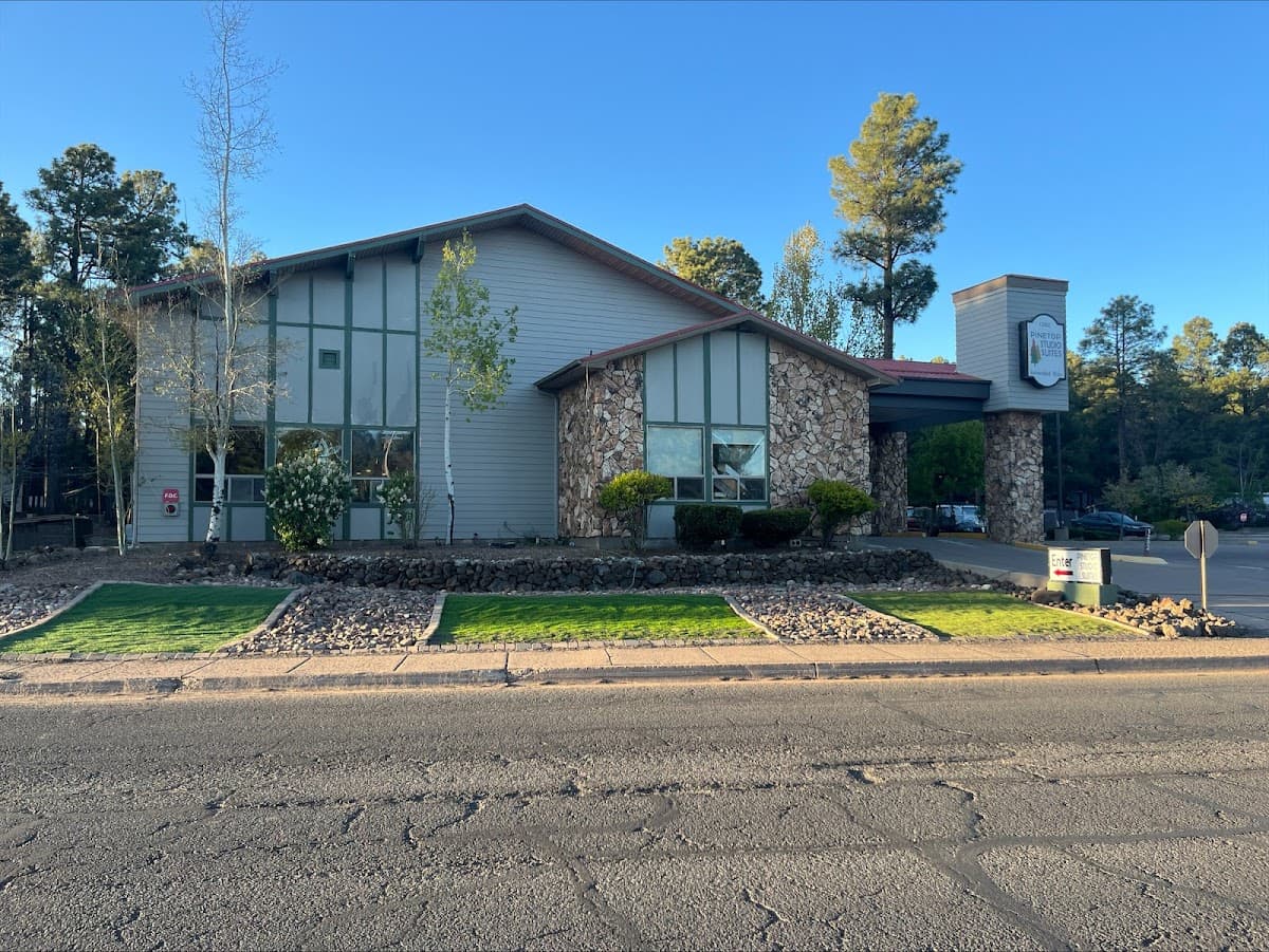 Studio 6 Pinetop, Motel in Pinetop-Lakeside