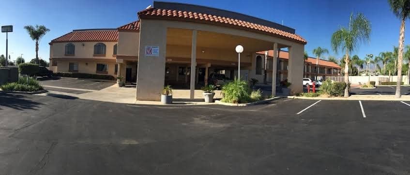 Calimesa Inn Motel, Motel in Calimesa
