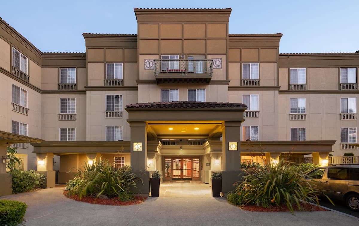 Larkspur Landing South San Francisco, Hotel in South San Francisco
