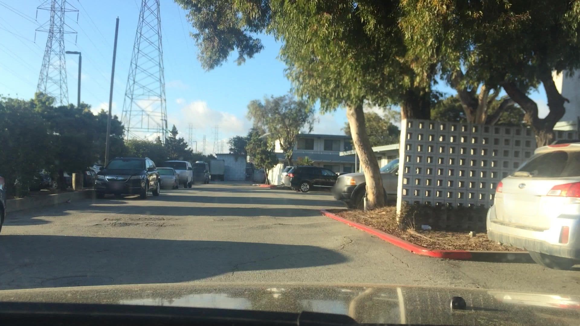 Street view near Travelodge San Francisco Airport North, South San Francisco — © lvl5 (CC BY-SA · Mapillary)
