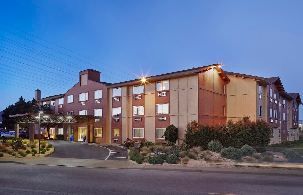 Hotel Focus SFO, Hotel in South San Francisco