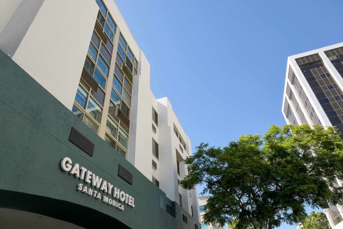 Gateway Hotel Santa Monica, Hotel in Santa Monica