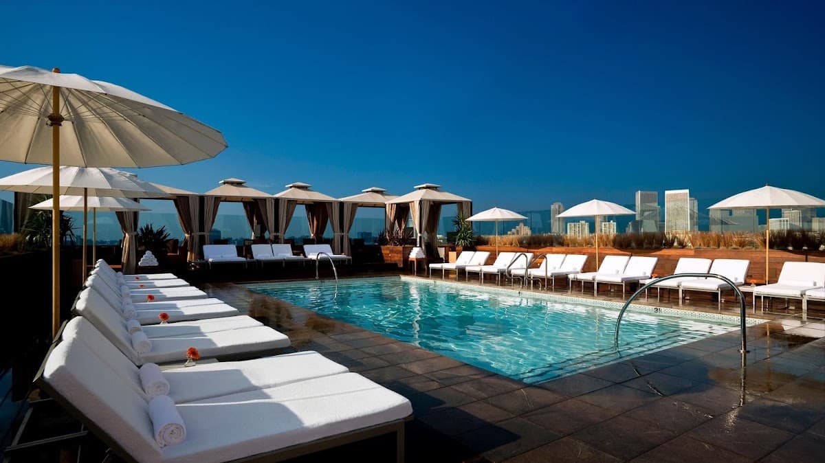 SIXTY Beverly Hills, Hotel in Beverly Hills