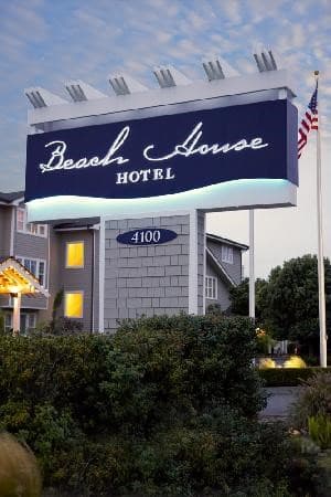 Beach House, Hotel in El Granada
