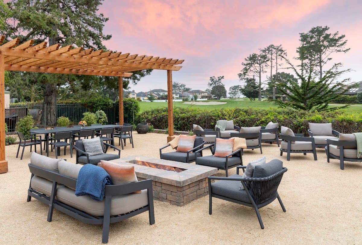 Half Moon Bay Lodge, Motel in Half Moon Bay