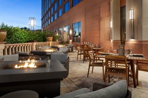 Marriott Phoenix Airport, Hotel in Tempe Junction