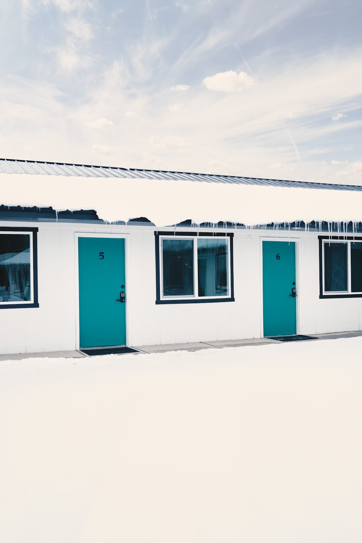 Jackalope Motor Lodge, Motel in Pinedale
