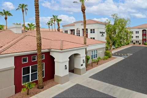 Residence Inn - Phoenix Mesa, Hotel in Mesa