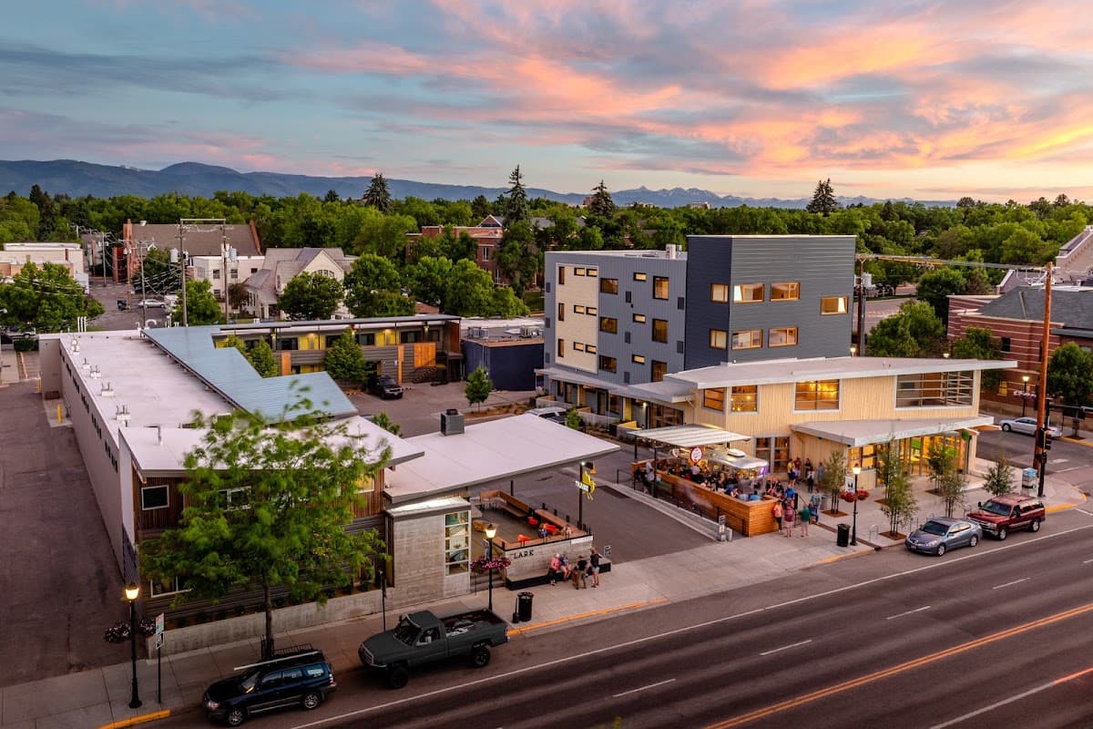 The Lark, Hotel in Bozeman