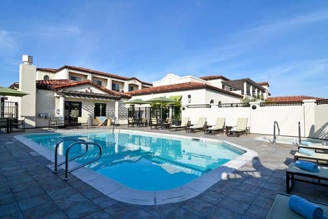 Fairfield Inn & Suites Santa Cruz - Capitola, Hotel in Capitola