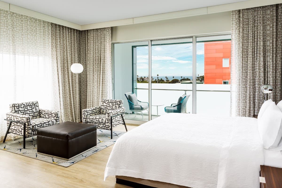 Hampton Inn & Suites Santa Monica, Hotel in Santa Monica