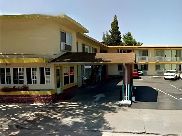 Highlander Motel, Motel in Piedmont