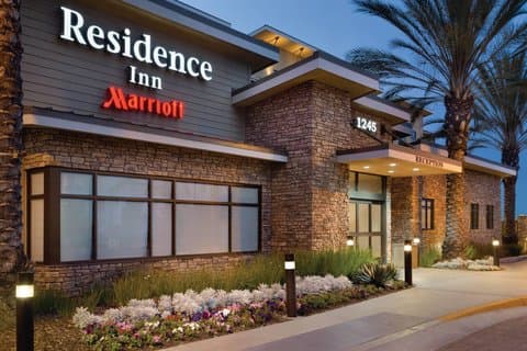 Residence Inn San Diego North/San Marcos, Hotel in San Marcos