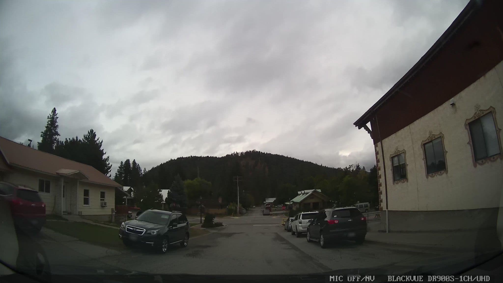 Street view near SOLSTICE SUITES LLC, Cashmere — © damnitgetmybeer (CC BY-SA · Mapillary)