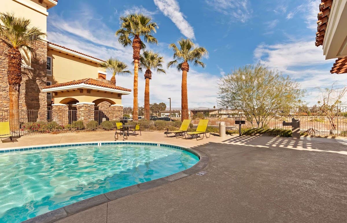 Extended Stay America - Palm Springs - Airport, Hotel in Palm Springs