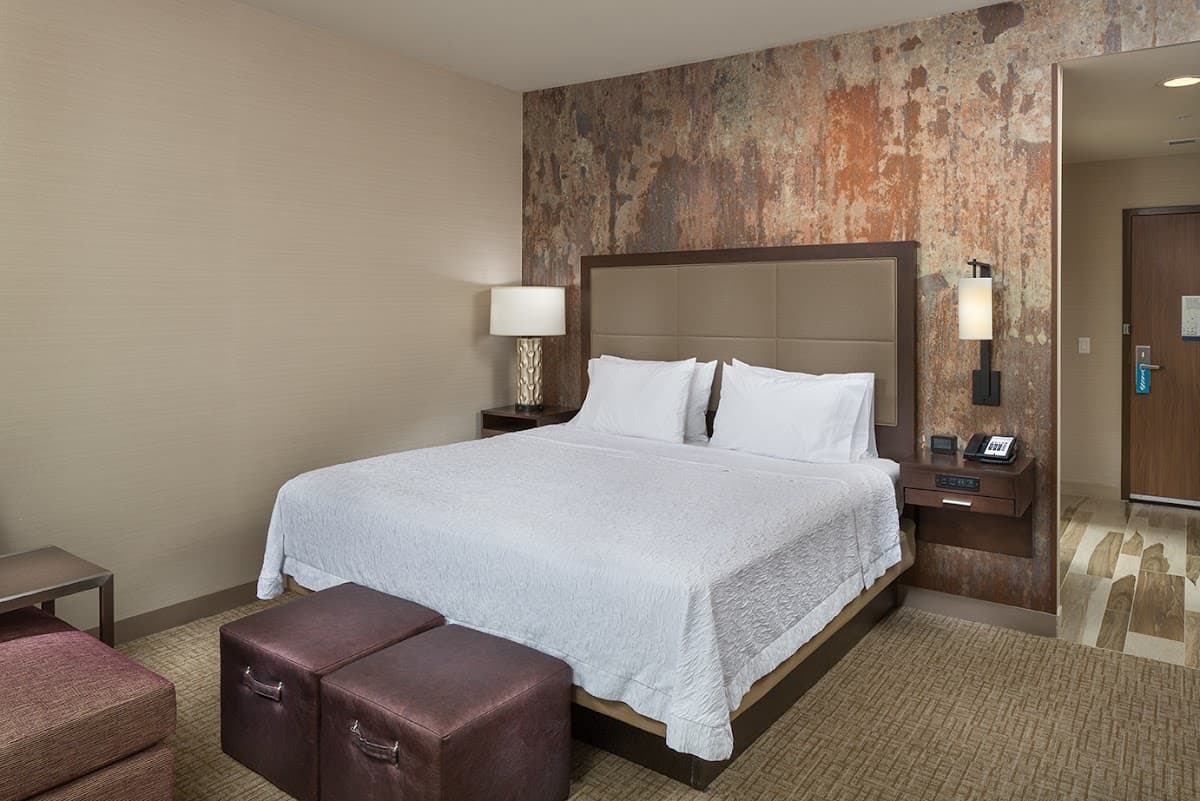Hampton Inn & Suites Murrieta Temecula, Hotel in Murrieta Hot Springs