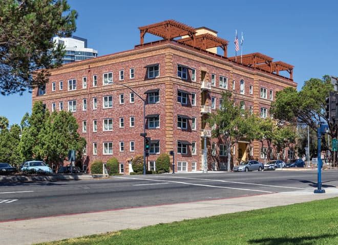 WorldMark San Diego - Balboa Park, Hotel in San Diego