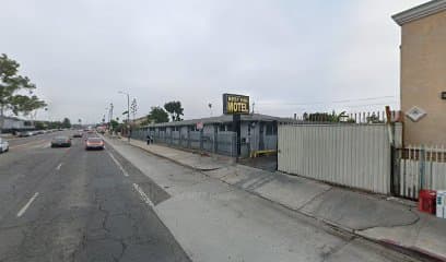 Best Inn Motel, Motel in Willowbrook