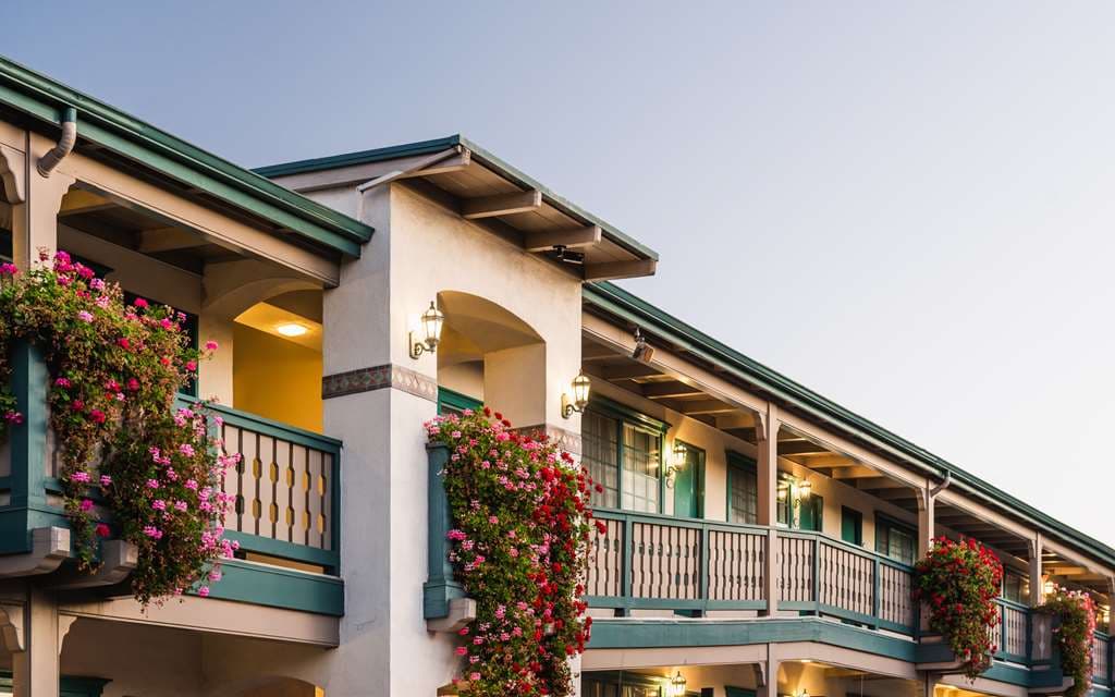 Best Western Plus Santa Barbara, Hotel in Santa Barbara