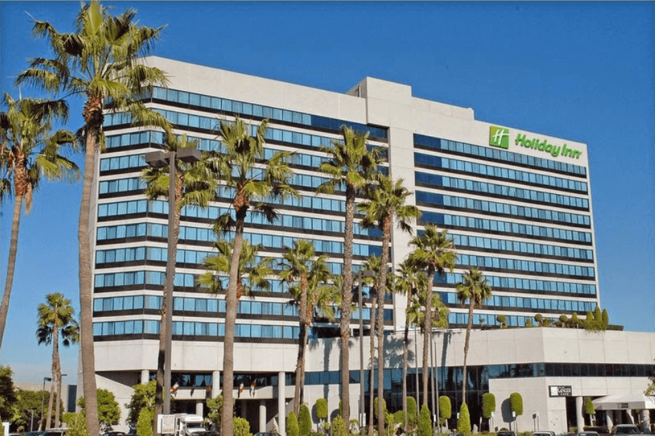 Holiday Inn Los Angeles Gateway - Torrance, Hotel in Carson