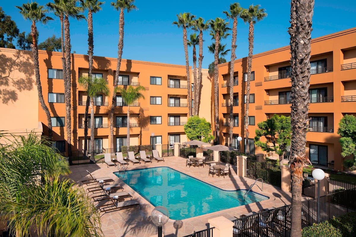 Sonesta Select Los Angeles Torrance South Bay, Hotel in Gardena