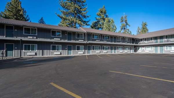 Quality Inn South Lake Tahoe, Hotel in Kingsbury